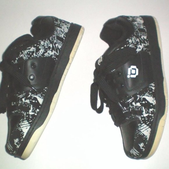 Gravity Skateboarding Shoes Morro II Size 8.5 - Picture 4 of 4